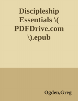 Discipleship Essentials ( PDFDrive )(1).pdf